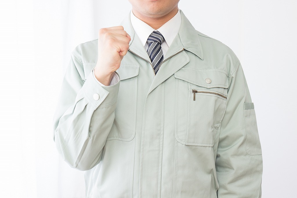 内装工事のプロが心がける3つのこと