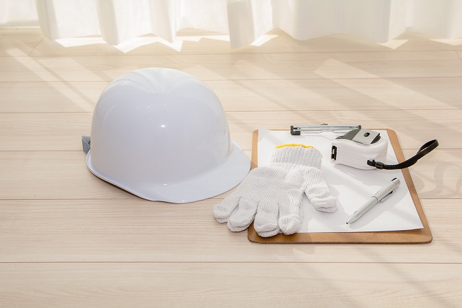 ヘルメット・メモ