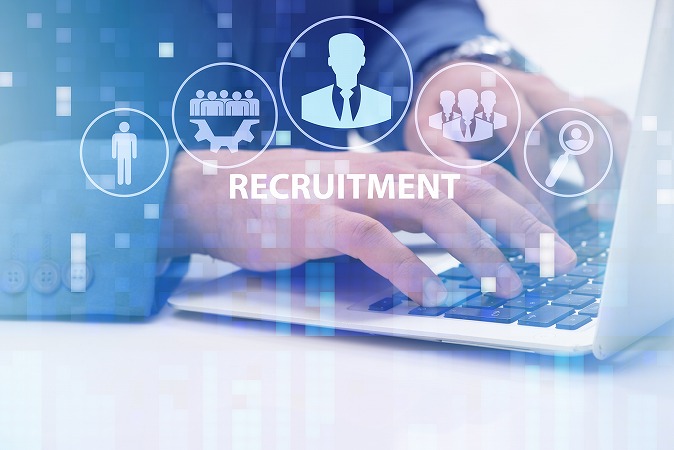 リクルート・パソコン