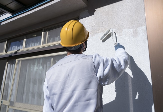 リフォーム工事の職人が期待するキャリアプラン